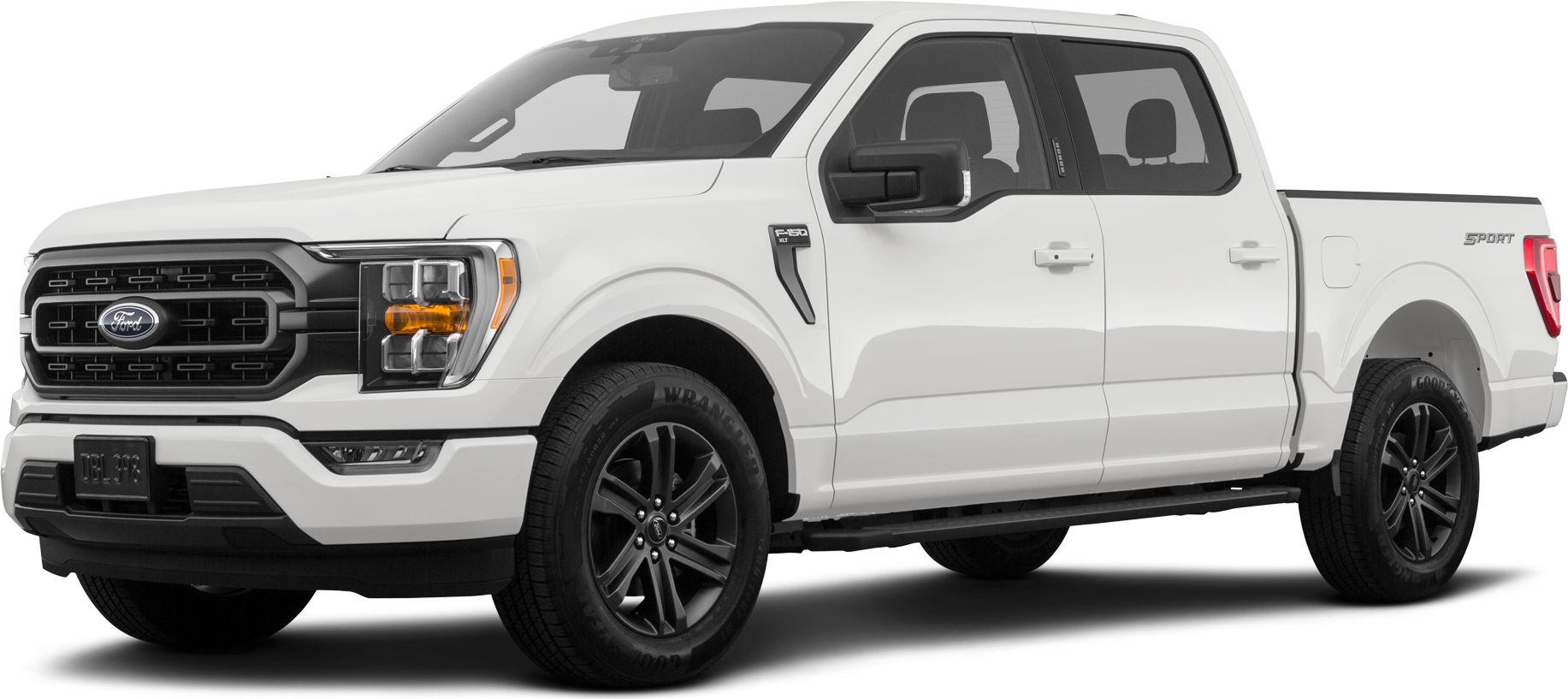 New 2023 Ford F150 Reviews, Pricing & Specs Kelley Blue Book